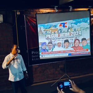 Survei Wilayah Mataraman, Elektabilitas Khofifah-Emil Unggul Survei Wilayah Mataraman, Elektabilitas Khofifah-Emil Unggul