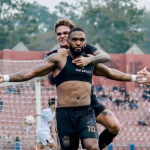 PSIS Semarang Curi Kemenangan Dramatis di Markas Persik Kediri