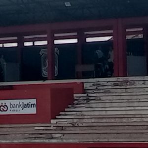 Usai Kampanye Akbar Rubih, Pedagang K5 Dan Pemulung Ketiban Rejeki