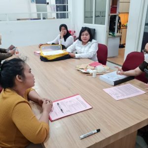 Berikan Obat Nafsu Makan Ke Bayi, Baby Sister Siap Diadili Berikan Obat Nafsu Makan Ke Bayi, Baby Sister Siap Diadili