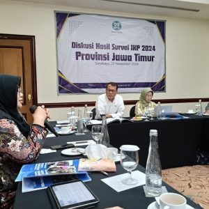 Tiga Gerakan Massal Mengawal Kemerdekaan Pers di Jatim