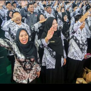 Tingkatkan Mutu Pendidikan, Disdikbud Kota Mojokerto Gelar Sosialisasi ANBK Tingkatkan Mutu Pendidikan, Disdikbud Kota Mojokerto Gelar Sosialisasi ANBK