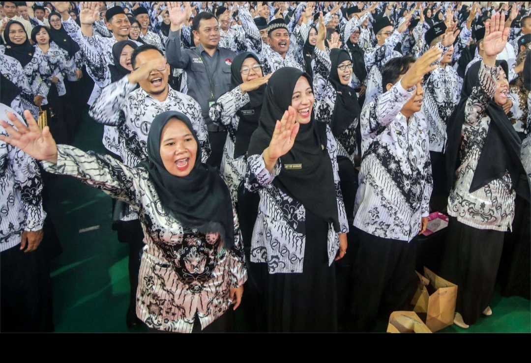 Tingkatkan Mutu Pendidikan, Disdikbud Kota Mojokerto Gelar Sosialisasi ANBK