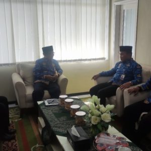 Perkuat Pembinaan Berbasis Ponpes, Lapas Banyuwangi Sinergi dengan Kemenag