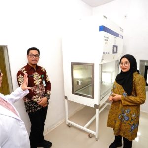 Tahun 2025, RSUD Blambangan Banyuwangi Lengkapi Layanan Kemoterapi