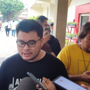 Wujudkan Kemandirian Ekonomi, Mas Dhito Dorong Honorer K2 Berwirausaha Wujudkan Kemandirian Ekonomi, Mas Dhito Dorong Honorer K2 Berwirausaha