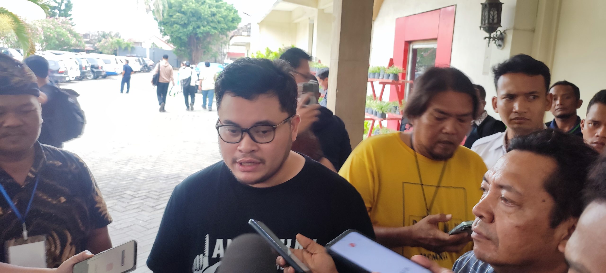 Wujudkan Kemandirian Ekonomi, Mas Dhito Dorong Honorer K2 Berwirausaha