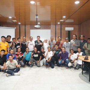 Mas Dhito Bakal Perjuangkan Perda Sound Horeg Mas Dhito Bakal Perjuangkan Perda Sound Horeg