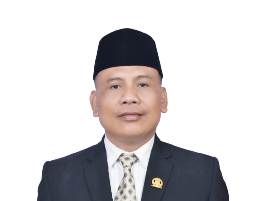 Anggota Komisi A DPRD Jatim Sumardi Dukung Soeharto Dianugerahi Pahlawan Nasional
