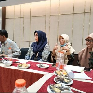 Sehat dalam Kerja, Memperbaiki Ekonomi Keluarga
