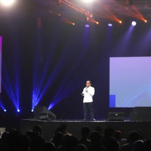 Menko PMK Pratikno: Ubah Perspektif Untuk Jadi Lead Comer Menko PMK Pratikno: Ubah Perspektif Untuk Jadi Lead Comer