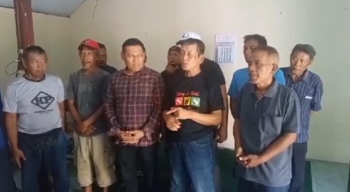 Pilkada Magetan Heboh, Botoh Utama Paslon 01 Mendadak Beralih ke Paslon 03 Sujatno-Ida