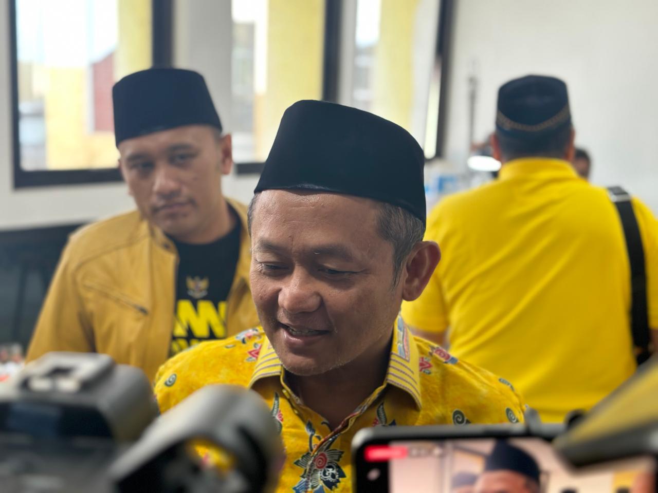Tren Positif, Golkar Sukses Pileg dan Memenangi 28 Pilkada Jatim