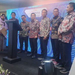 TRIPA Perkuat Komitmen dengan Relokasi Kantor Cabang Surabaya TRIPA Perkuat Komitmen dengan Relokasi Kantor Cabang Surabaya