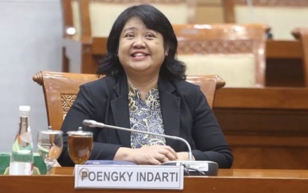 Poengky Indarti: Penguatan KPK untuk Pemerintahan Bersih dan Bebas Korupsi