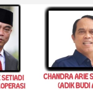 Kualisi Anti Judol Sutisna: Ada Klub Bola Diduga Menerima Aliran Dana dari Judol