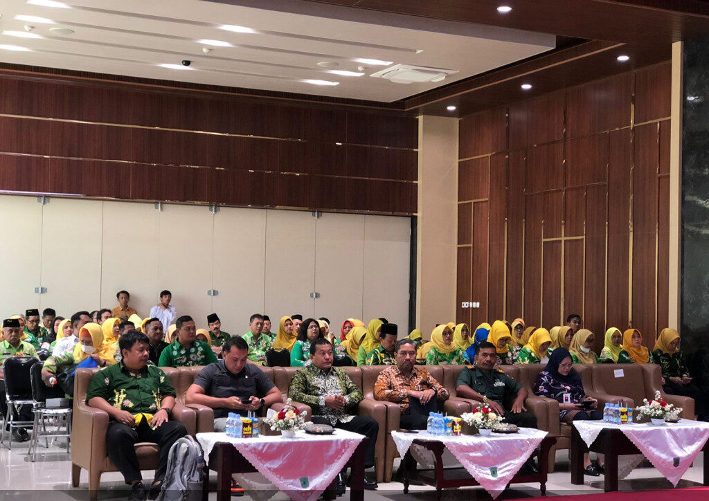 Lagi Buming, Waspada Pinjol & Investasi Illegal dan Judol