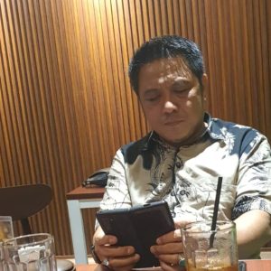 SMSI Bentuk Tim Kajian Kedaulatan Digital Indonesia SMSI Bentuk Tim Kajian Kedaulatan Digital Indonesia