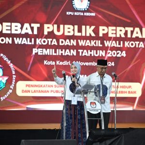 Ironi Kota Kediri jadi Daerah Miskin Kedua di Jatim! Ironi Kota Kediri jadi Daerah Miskin Kedua di Jatim!