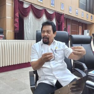 Anggota Komisi lll DPRD Sulteng: Pengelola Tambang Emas Poboyo Sudah Berijin