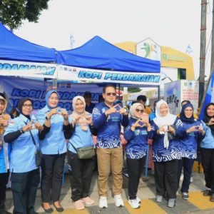 Pj. Gubernur Jatim Ajak Masyarakat Tingkatkan Empati dan Kepedulian Sosial Pj. Gubernur Jatim Ajak Masyarakat Tingkatkan Empati dan Kepedulian Sosial