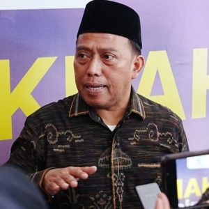 Pendaftaran Seleksi Petugas Haji Tingkat Pusat Dibuka Hingga 6 Desember 2024, Ini Syaratnya Pendaftaran Seleksi Petugas Haji Tingkat Pusat Dibuka Hingga 6 Desember 2024, Ini Syaratnya