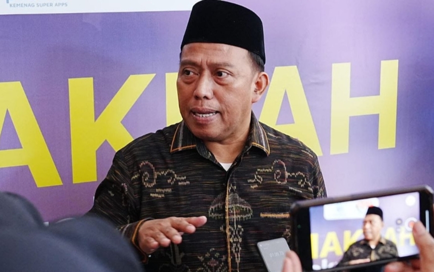 Pendaftaran Seleksi Petugas Haji Tingkat Pusat Dibuka Hingga 6 Desember 2024, Ini Syaratnya