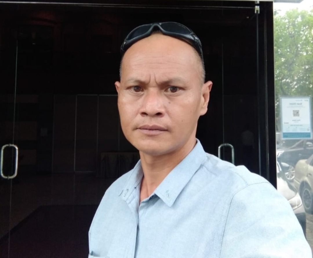 Anggotanya Jadi Tersangka Pemerasan, Ketua AJPB Angkat Bicara