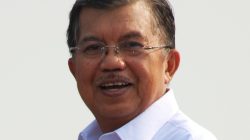 Jusuf Kalla Dorong PMI Daerah Dirikan Akademi UDD dan Rumah Sakit PMI