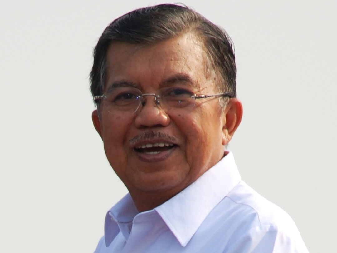 Jusuf Kalla Kembali Pimpin PMI Periode 2024-2029