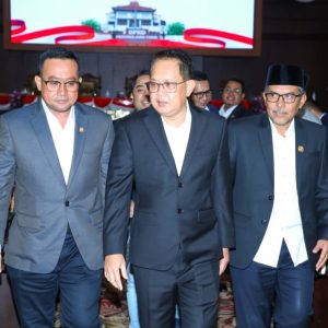 Perubahan Nomenklatur BPR Jatim untuk Tingkatkan Ekonomi dan Pendapatan Daerah