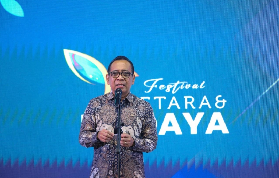 Kepedulian terhadap Disabilitas Wujud Kemajuan dan Martabat Bangsa