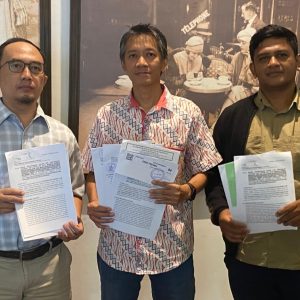 Perkara Jual Beli Rumah, Hakim PT, Kabulkan Upaya Hukum Banding Stevanus Hadi Candra Tjan Perkara Jual Beli Rumah, Hakim PT, Kabulkan Upaya Hukum Banding Stevanus Hadi Candra Tjan