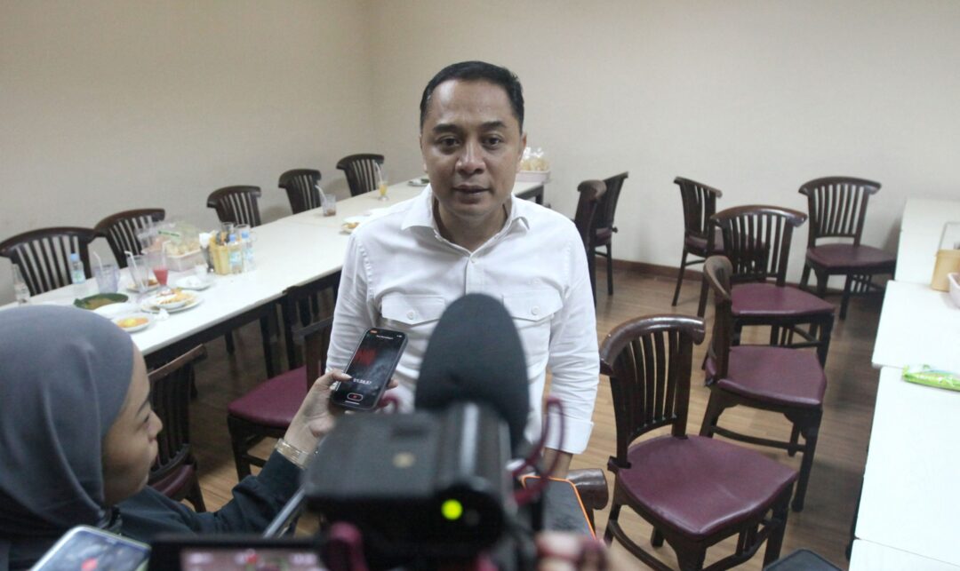 Ada Korupsi Parkir di PD Pasar Surya Surabaya