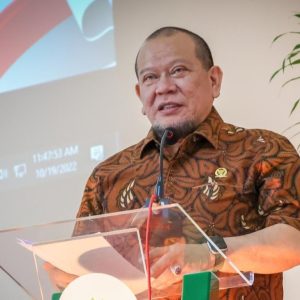 Permintaan Presiden Agar Parpol Ubah Sistem Pemilu Layak Didukung Permintaan Presiden Agar Parpol Ubah Sistem Pemilu Layak Didukung