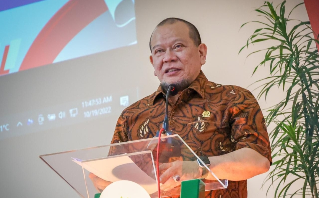 Permintaan Presiden Agar Parpol Ubah Sistem Pemilu Layak Didukung