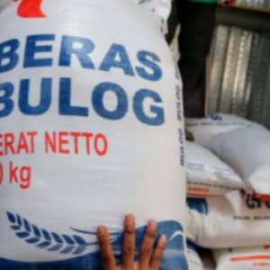 Harga Beras di Sulteng Masih Melonjak Sehari Jelang Natal, Beras Bulog Bukan Solusinya