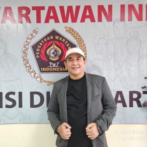 Riau Siap Sambut HPN 2025: Menguatkan Peran Pers di Era Digital Riau Siap Sambut HPN 2025: Menguatkan Peran Pers di Era Digital
