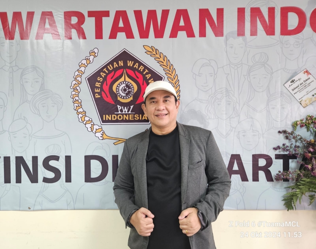 Riau Siap Sambut HPN 2025: Menguatkan Peran Pers di Era Digital