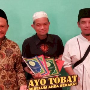 PMTL JTQ Jatim Adakan Tasyakuran Akbar Khataman Al-Qur’an Berbagai Riwayat PMTL JTQ Jatim Adakan Tasyakuran Akbar Khataman Al-Qur’an Berbagai Riwayat