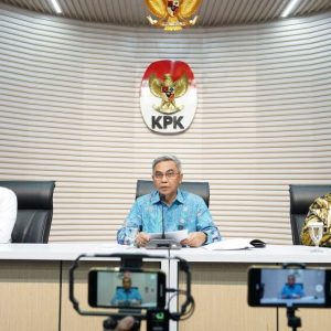 KPK Tetapkan Hasto Kristyanto Tersangka Baru terkait Suap Penetapan Anggota DPR RI Terpilih 2019-2024 KPK Tetapkan Hasto Kristyanto Tersangka Baru terkait Suap Penetapan Anggota DPR RI Terpilih 2019-2024