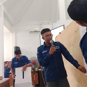 KPU Kota Kediri Mulai Hitung Suara Pilwali di Tingkat Kecamatan KPU Kota Kediri Mulai Hitung Suara Pilwali di Tingkat Kecamatan