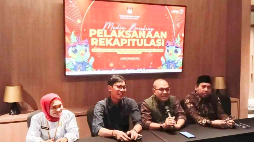 Magetan, Ponorogo dan Bangkalan Ajukan Permohonan Sengketa Pilkada ke MK   
