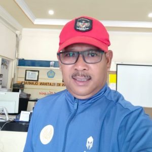 Meski kalah 0-1 dari Filipina, Arief Bulqini : Perjuangan Timnas Indonesia Perlu Apresiasi