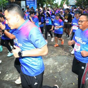 596 Pelari Ikut FIKKIA RUN 2024 di Banyuwangi