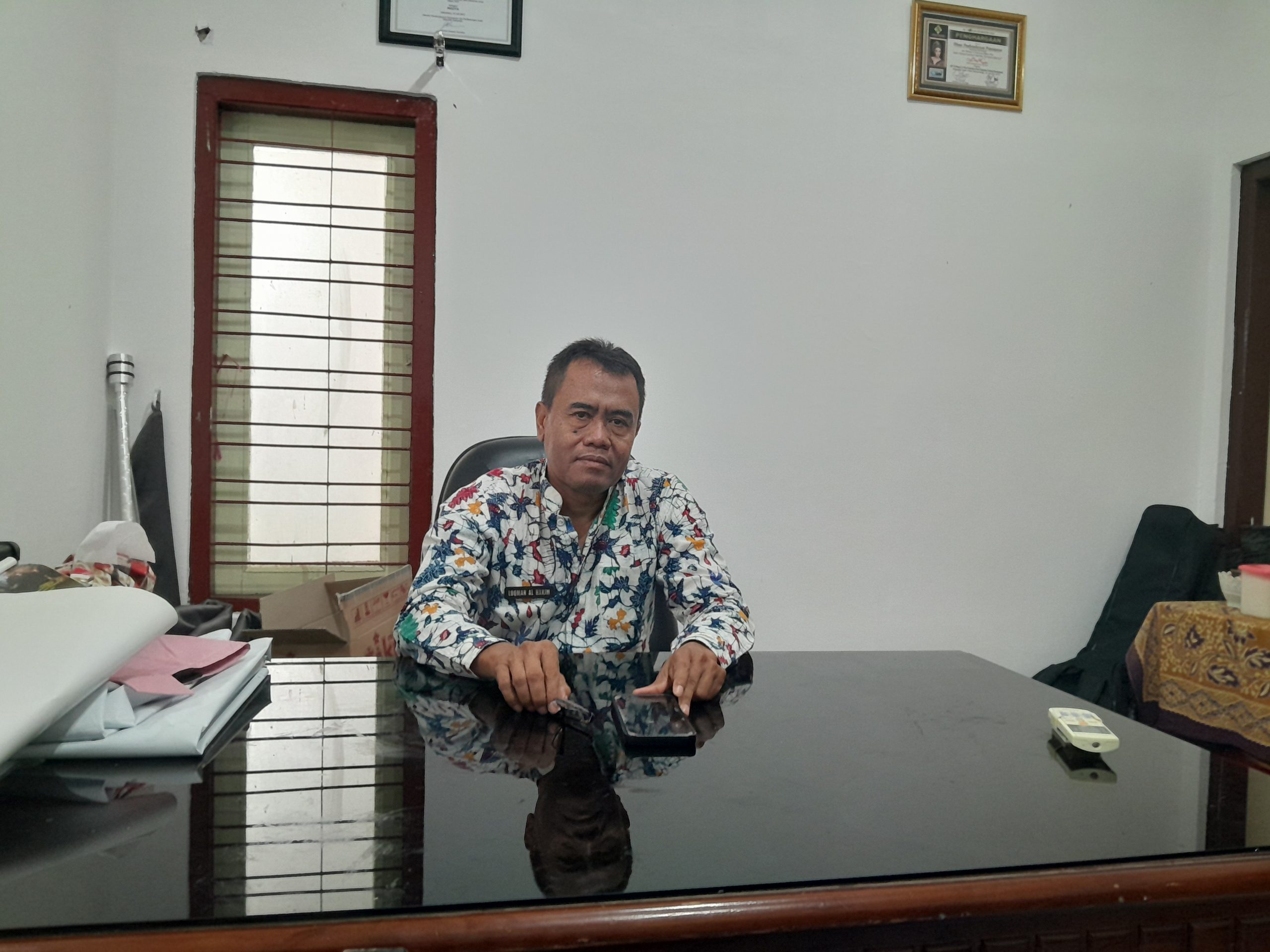 Dinsos Banyuwangi Beri Pendampingan untuk Keluarga Korban Pembunuhan Siswi MI di Kalibaru