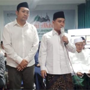 Pemenang Pilbup Gus Barra-dr. Rizal Siap Rangkul OPD Yang Bersebrangan Pemenang Pilbup Gus Barra-dr. Rizal Siap Rangkul OPD Yang Bersebrangan