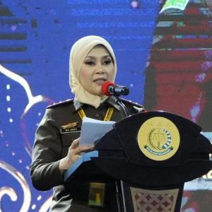 Kejati Jatim Gelar Rakerda di Kediri: Optimalisasi Penegakan Hukum Humanis Jadi Fokus Utama Kejati Jatim Gelar Rakerda di Kediri: Optimalisasi Penegakan Hukum Humanis Jadi Fokus Utama