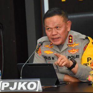 Kapolda Sulteng Analisis dan Evaluasi Usai Pilkada, Ini Pesan Pentingnya