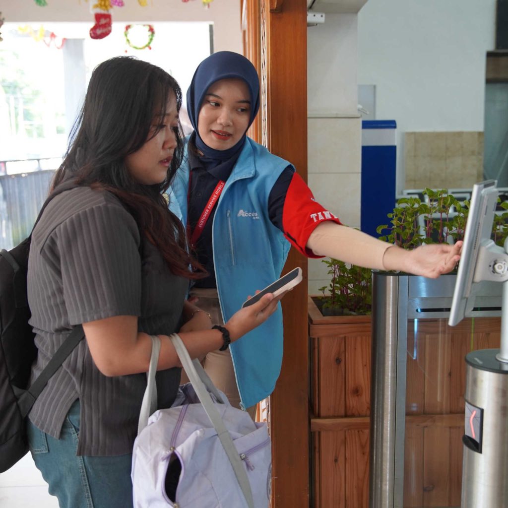 Libur Nataru 2024: Daop 7 Madiun Layani Ribuan Penumpang Setiap Hari